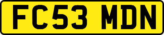 FC53MDN