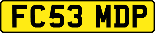 FC53MDP