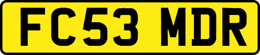 FC53MDR