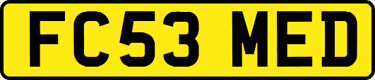 FC53MED