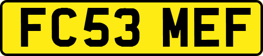 FC53MEF