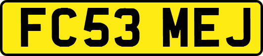 FC53MEJ