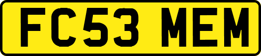 FC53MEM