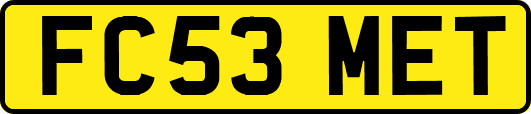 FC53MET