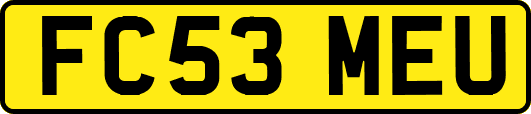 FC53MEU