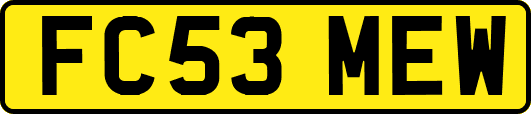 FC53MEW
