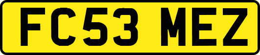 FC53MEZ