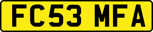 FC53MFA