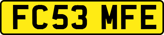FC53MFE