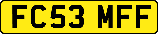 FC53MFF