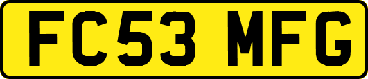 FC53MFG