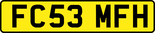 FC53MFH