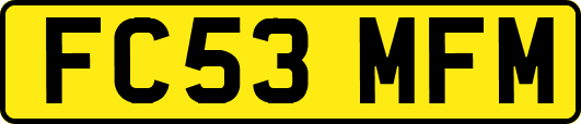FC53MFM