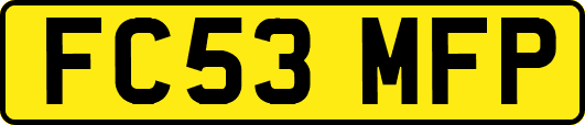 FC53MFP