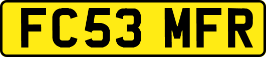 FC53MFR