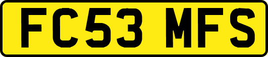 FC53MFS