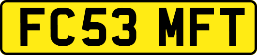 FC53MFT