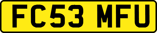 FC53MFU