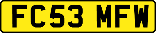 FC53MFW