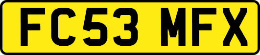 FC53MFX