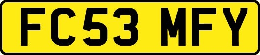 FC53MFY