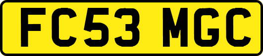 FC53MGC