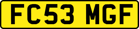 FC53MGF