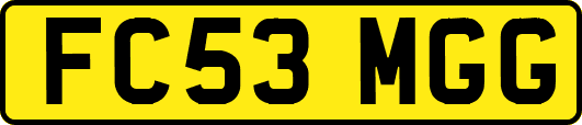 FC53MGG