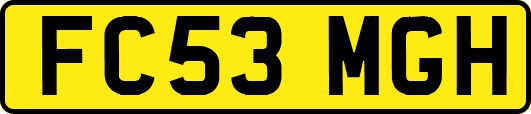 FC53MGH