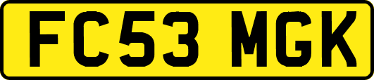 FC53MGK