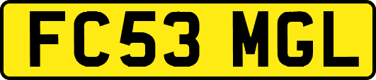 FC53MGL