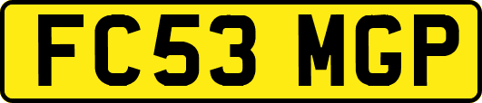 FC53MGP