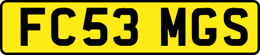 FC53MGS