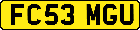 FC53MGU