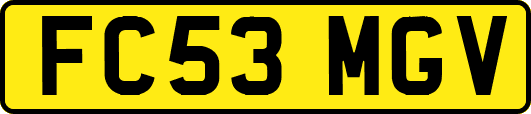 FC53MGV