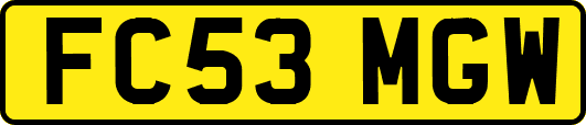 FC53MGW