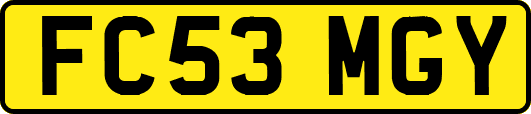FC53MGY