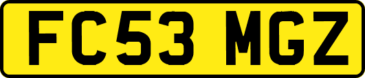 FC53MGZ