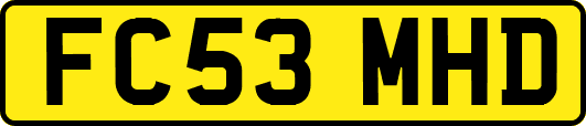 FC53MHD