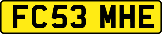 FC53MHE