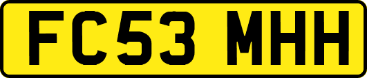 FC53MHH