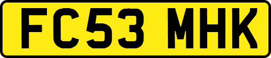 FC53MHK