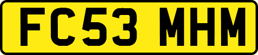 FC53MHM