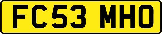 FC53MHO