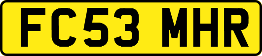 FC53MHR