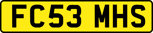 FC53MHS