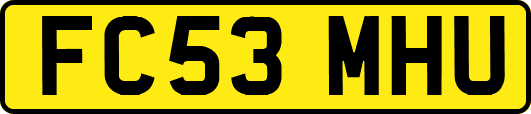 FC53MHU
