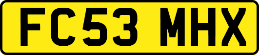 FC53MHX