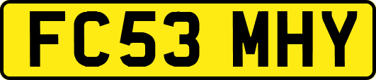 FC53MHY