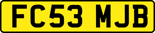 FC53MJB